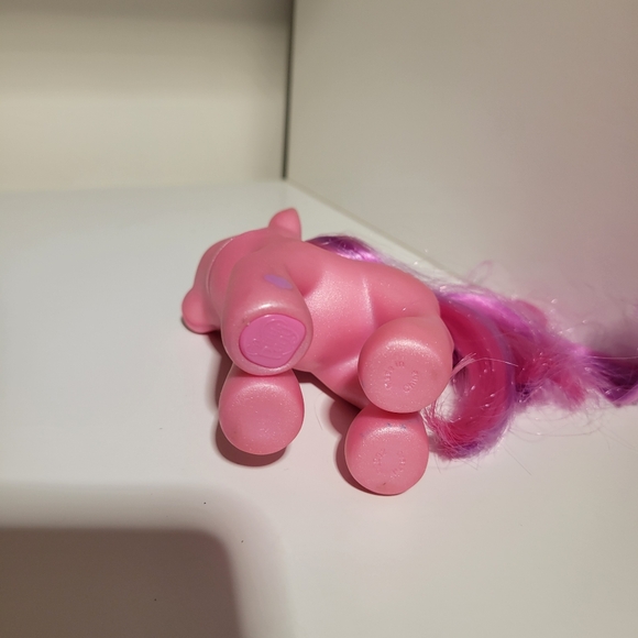 My Little Pony Skywishes Pony Shimmer Kite And Butterfly - Picture 3 of 3